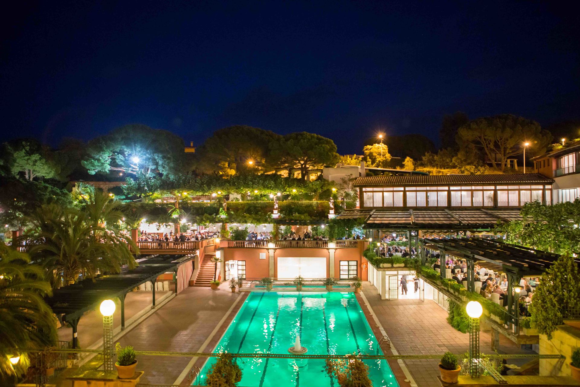 Bodas en la Costa Brava - Restaurante El Trull